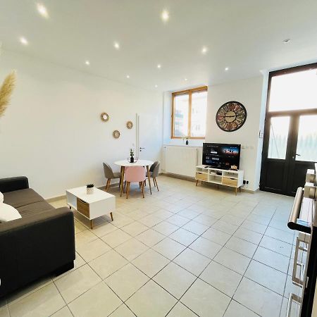 Apartamento Chez Nonno Colmar Exterior foto