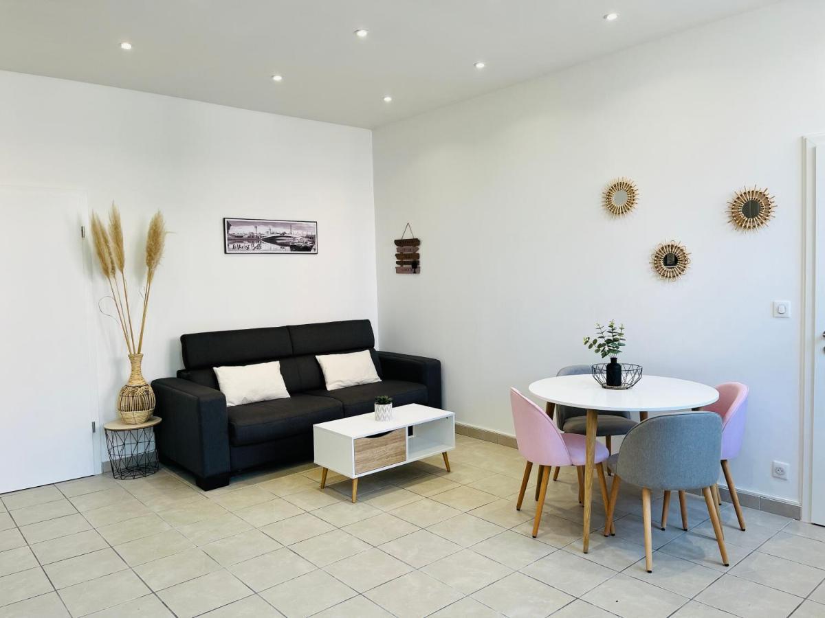 Apartamento Chez Nonno Colmar Exterior foto