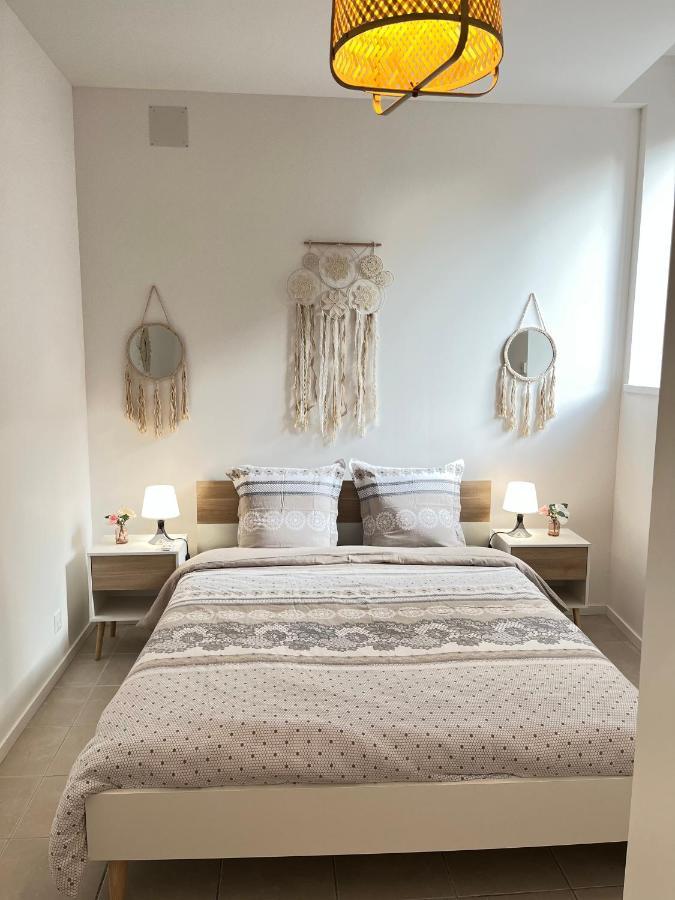 Apartamento Chez Nonno Colmar Exterior foto